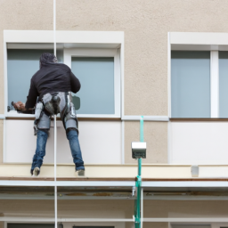 Rénovation de Façade : Une Transformation Radicale pour Votre Maison Claye-Souilly